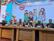 رئیس‌کل دادگستری خراسان جنوبی: باید با استعمال و عرضه غیرمجاز دخانیات در اماکن عمومی برخورد قانونی شود