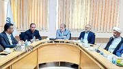 رئیس کل دادگستری مازندران: دستگاه‌های اجرایی متولی باید پاسخگوی مشکلات باشند