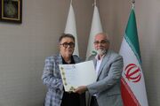 سلکی دوباره سکان فوتبال ناشنوایان را در دست گرفت