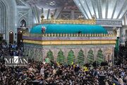 امام خمینی (ره)؛ احیاکننده مفهوم عدالت و کرامت انسانی