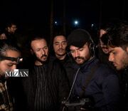 فیلمبرداری فیلم کوتاه «زندگی سیاه» به پایان رسید