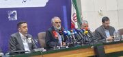 رئیس ستاد مرکزی بزرگداشت امام خمینی (ره): شعار امسال مراسم ۱۴ خرداد میثاق با امامین انقلاب و بیعت با رهبری است