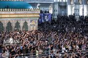 اعلام تمهیدات ترافیکی سالگرد ارتحال امام راحل (ره)
