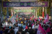 تمهیدات ترافیکی جشن عید غدیر در تهران اعلام شد