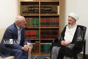 رئیس دفتر رئیس‌جمهور: مقاومت ایران نگاه منطقه و جهان را تغییر داده است
