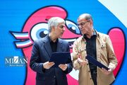 خسروی‌وفا: پرچم ورزش ایران بالاست/ باید از ظرفیت ورزش به نحو احسن استفاده کرد