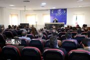 رئیس کل دادگستری استان تهران: تعیین تکلیف پرونده‌های معوق در اولویت قضات شهریار قرار گیرد