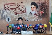 تقارن سالگرد ارتحال امام خمینی (ره) با عید غدیر فرصتی ارزشمند برای تبیین جایگاه ولایت در استمرار مسیر انقلاب است