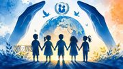 روز جهانی کودکان بی‌گناه قربانی درگیری‌های مسلحانه؛ تلنگری به جامعه جهانی