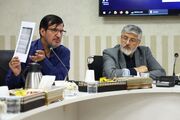 برگزاری دومین جلسه کمیسیون تغذیه آکادمی ملی پارالمپیک
