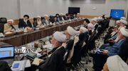 نمایندگان ولی فقیه: استمرار اجتماعات عظیم شبانه، شایسته تحسین و جان فشانی به پیشگاه مردم است