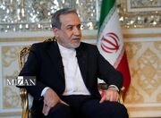 عراقچی: سرنوشت جنگ در لبنان و ایران از هم جدا نیست/ نیروهای مسلح ما آماده‌اند در صوت نقض آتش‌بس به وظیفه خود عمل کنند