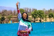 آب‌های آرام زیر ۲۳ سال و جوانان آسیا| ۲ طلا، ۳ نقره و ۳ برنز در نوبت صبح روز دوم برای ایران