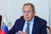 لاوروف: آمریکا نمی‌داند چگونه از درگیری با ایران خارج شود
