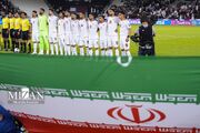 ادعای رسانه آمریکایی: ویزای بازیکنان تیم ملی فوتبال ایران صادر شد