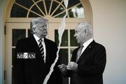 نگرانی پنتاگون از افزایش جاسوسی رژیم صهیونیستی علیه آمریکا