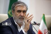 ابراهیم عزیزی رئیس ستاد هفته بازخوانی حقوق بشر آمریکایی شد