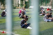 «مرکز امید و زندگی» برای تکمیل حلقه‌های مفقوده درمان معتادان متجاهر بازنگری شد