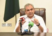وزیر کشور پاکستان به تهران سفر می‌کند