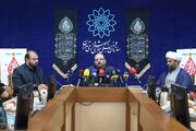 عطر سیب امسال به خانواده‌ها می‌رسد/ رشد مشارکت هیئات و افزایش دو و نیم برابری بودجه