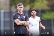 زمان آغاز تمرینات پرسپولیس اعلام شد