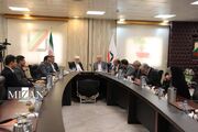 معاون اول رئیس‌جمهور: هیچ اختلافی درباره متن و پیشنهادات مذاکره میان مسئولان وجود ندارد
