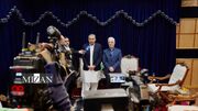 وزیر کشور پاکستان: پیام مهمی از سوی ژنرال عاصم منیر به تهران آورده‌ام