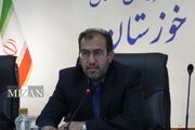 رئیس کل دادگستری خوزستان بر ارائه گزارش‌های مستند از عملکرد دستگاه قضایی در هفته قوه قضاییه تأکید کرد