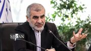 نیکزاد: آمریکا به دنبال راهی برای خروج از شکست راهبردی است