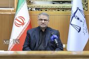 حرکت پزشکی قانونی به سمت رسیدن به مرجعیت علمی در منطقه است