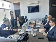 نشست مشترک تصفیه امور ورشکستگی دادگستری تهران، وزارت صمت و اتاق بازرگانی ایران برگزار شد