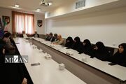رئیس‌کل دادگستری سمنان: بانوان نقش راهبردی در هدایت جامعه برعهده دارند