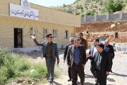 دادستان مرکز استان کهگیلویه و بویراحمد:دستگاه قضایی با تمام توان برای تکمیل پروژه پزشکی قانونی دنا پای کار است