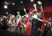 پخش بازی‌های جام جهانی در سینماها/ سروش صحت با «استخر» به سینما می‌آید