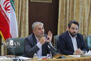 رئیس مرکز ارتباطات مردمی ریاست‌جمهوری: بخش عمده مطالبات مردمی در طول جنگ تحمیلی سوم مربوط به تأمین کالا‌های اساسی و مسائل روزمره بود