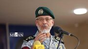 امیر دریادار سیاری: وعده صادق نشان داد آنچه گفته می‌شد، حقیقت دارد