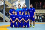 کشتی آزاد رنکینگ اتحادیه جهانی| کسب ۲ مدال طلا، یک نقره و ۲ برنز توسط نمایندگان ایران