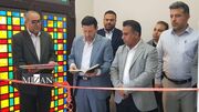 نمایشگاه صنایع‌دستی هنرمندان زندانی در بوشهر افتتاح شد