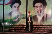 حضور مستمر رئیس کل دادگستری اصفهان در میادین شهر؛ پاسخگویی به مطالبات مردمی در ۱۰۰ شب تجمعات شبانه