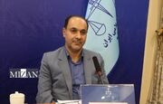 معاون نظارت بر امور دادسرا‌ها و ضابطین دادستانی کل کشور: سال گذشته ۱۳۳۲۵ زندانی در اجرای طرح پایش آزاد شدند