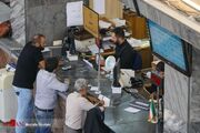 رئیس شورای هماهنگی بانک‌ها: فعالیت عادی شعب بانکی ادامه دارد