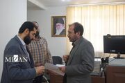 رئیس کل دادگستری خوزستان: رأی پرونده «گلباران» با ۷ هزار شاکی به‌زودی صادر می‌شود