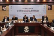 «ایران اکسپو ۲۰۲۶» آبان امسال برگزار می‌شود