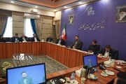 دادستان مرکز استان گلستان: رصد بازار و مقابله با احتکار و گران‌فروشی نباید متوقف شود