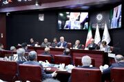 رئیس کل دادگستری تهران: اصلاح رویه‌های مالیاتی پیش‌ شرط احیای سرمایه‌گذاری در بازار مسکن است