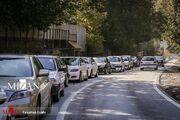 بازگشایی جاده چالوس و آزادراه تهران ـ شمال