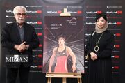 رونمایی از مستند «پهلوانان نمی‌میرند»