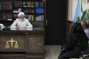 مسئولان قضایی استان کرمان به درخواست‌های ۱۳۰ نفر از مراجعان رسیدگی کردند