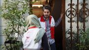فیلمبرداری فیلم کوتاه «قرار چهل و یکم» به پایان رسید