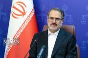 رئیس سازمان بازرسی کل کشور: حضور ۱۰۰ روزه ملت غیور ایران در خیابان‌ها، پیوند ناگسستنی میان امت و آرمان‌های انقلاب را به رخ جهانیان کشاند